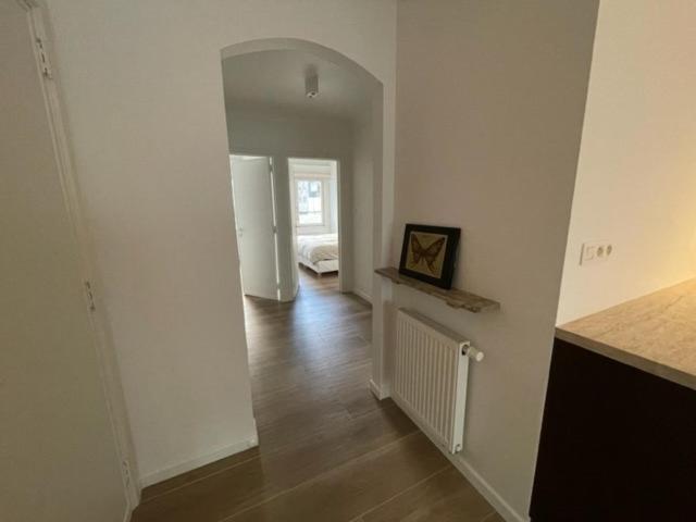 Sunny Seaview Apartment Oostende Exterior foto